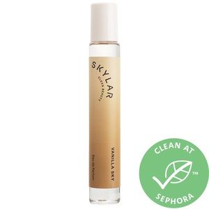 Brand New Vanilla Rollerball